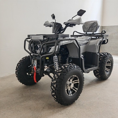 Voorste schijf Achterste schijfrem 150CC 200CC 250CC ATV Quad Bike voor Off-Road Adventures
