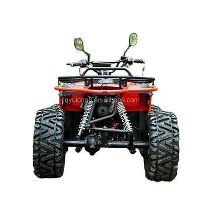 125cc 150cc 200cc 250cc 300cc 4x4 ATV UTV Off-road Motorfiets met Grade Ability ≥25°