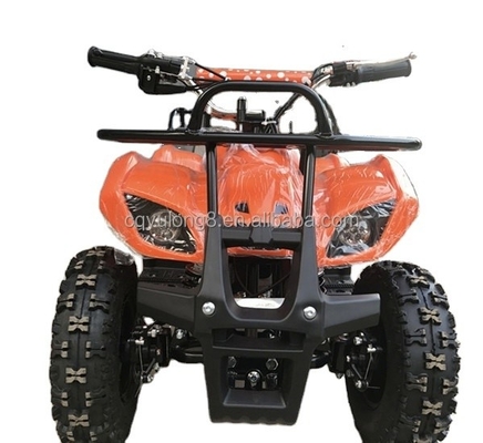 49cc 50cc 125cc 200cc 4 wielen 2 slag go kats gas quad bike ATV off-road voor kinderen volwassen