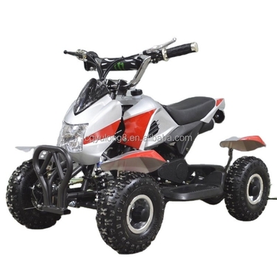 49cc Kinderwiel Mini ATV Kinderwiel 4x4 met keten aandrijving en onderdelen
