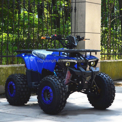 125cc/150cc Vierwiel ATV 4 Takt Vierwieler voor sportrijden Type 4WD