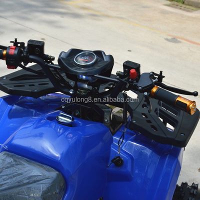 125cc/150cc Vierwiel ATV 4 Takt Vierwieler voor sportrijden Type 4WD
