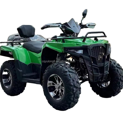 Kettingrijden 300cc Outdoor Sport Game Electric Quad Bike Volwassen ATV 4x4